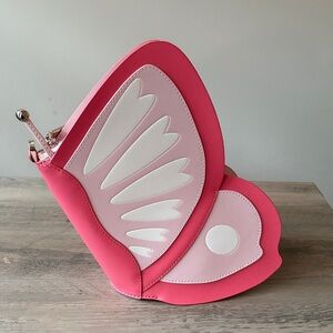 Kate Spade Bonnie Butterfly Enchanted Forest Crossbody